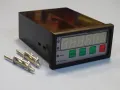 цифров брояч STS 201-6 Programable Counter 250VAC, 24VAC/VDC, снимка 6