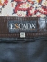 Escada пола естествена кожа, снимка 6