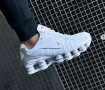 Nike Shox TL White мъжки маратонки , снимка 1
