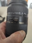 Tamron EL DI AF 70-300 1';4-5.6 TELE MACRO (1;2) f67mm a17, снимка 1