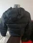 Пухено яке  adidas BQ2001 ,S, снимка 3