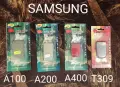 Батерия за Samsung A100,A200,A300,A400,A500,A800,E330,E350,E530,E600,E770,E830,X120,X400,X600,P100, снимка 12