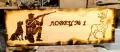 Изработвам дървени табели, надписи по желание., снимка 5