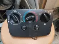 Панел климатик за Форд Фиеста и Пума 96FP19A522FA, снимка 1