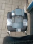 Електро двигател мотор Български 3бр, снимка 11