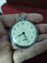 Джобен часовник Молния, снимка 15