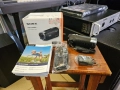 Видеокамера Sony HDR-CX240E Пълен комплект, отлично състояние., снимка 2