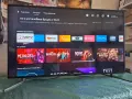 Sony 55 инча Android Сони Андроид ХДР 4K LED HDR Smart WiFi смарт лед - с нова подсветка!, снимка 1