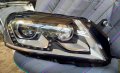 Фар десен VW PASSAT 2010-15 Ксенон диоден с моторче!!!, снимка 3
