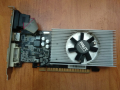 GeForce GT 730 4GB DDR3 128bit, снимка 1 - Видеокарти - 44649106