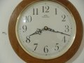 № 7077 стар стенен часовник Commоdoor  , снимка 3