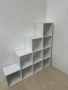 Етажерка VASAGLE Стълба 10 Cube, библиотека , снимка 8