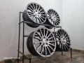 4бр 17ски джанти за BMW 5х120мм A170557 , снимка 6