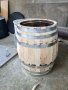 Изработка и ремонт на бурета за вино или ракия от 5 л до 200 л,качета, снимка 1 - Дърводелски услуги - 42716916