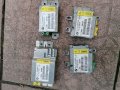 Модул Airbag Еърбег BMW E65 E66 БМВ Е65 Е66  7 серия 730d 745d 730i 735i 740i 745i 750i 760i, снимка 3