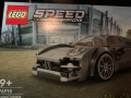 Lego Speed Champions 76915;76916
