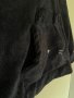 H&M черен пухкав суичър - 6-8 год., снимка 2