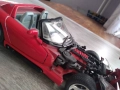 Dodge Viper RT10 1/24, снимка 4
