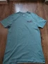 Volcom Widgets S/S T-Shirt Stormy Sea - страхотна мъжка тениска КАТО НОВА М, снимка 6