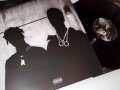 Double or Nothing /Big Sean and Metro Boomin album/LP , снимка 3
