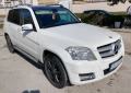 Mercedes GLK, снимка 2