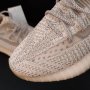 Adidas Yeezy Pink Cream Reflective 39 2/3 Нови Дамски Обуквк Маратонки Изключително Удобни , снимка 5