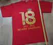 Galatasaray Istanbul - тениска на Галатасарай, снимка 7