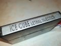 поръчана-ICE CUBE-КАСЕТА 0606231012, снимка 6