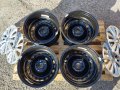 16 джанти 5х112 VW Passat Beetle Чисто нови+Тасове, снимка 8