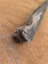Дълъг хайдушки нож, снимка 3