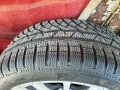Джанти с гуми BMW 5x112x8J18 iS30, снимка 13