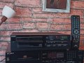 ⏯️Клип. Rare!!! Philips CD-450/00 версия!! TDA1541, снимка 7