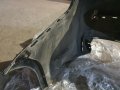 Задна броня М пакет БМВ ф01 ф02 / m paket bmw f01 f02, снимка 7