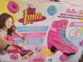 Кънки Soy Luna 38/39 номер, снимка 3