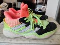 маратонки за баскетбол Adidas Harden Stepback, снимка 3