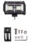 Диоден фар 54W за офроуд джип ATV Диоден халоген LED фар , снимка 1 - Аксесоари и консумативи - 40372598