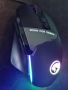 Геймърска мишка Marvo M411-като нова, снимка 2