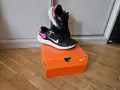 Оригинални маратонки Nike 36 номер. В много добро състояние. С кутия. 25 евро, снимка 2