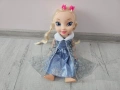Елза Музикална кукла , снимка 2