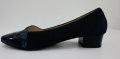 Дамски обувки "BOSCCOLO", цвят dark blue- тъмно синьо, размер 40 ., снимка 7