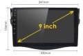 TOYOTA RAV 4 Android навигация Тойота Рав 4 06-12 Андроид камера джип, снимка 2