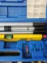 Чисто нов лазерен нивелир Powerfix laser 670, снимка 4
