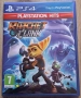 Игра за PS4 - Ratchet Clank, снимка 1