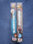 Видеокасети VHS X - MEN 1 - 2 Част, снимка 7