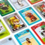 PAW PATROL HEDBANZ JUNIOR Кой съм аз? Игра 6062721, снимка 3