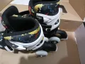 !!!НОВИ!!! Детски ролери размер 31-34, снимка 5
