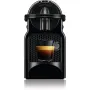 Кафемашина с капсули Nespresso Inissia с аерочино кана за разпенване на мляко, снимка 2