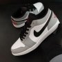 Nike Air Jordan 1 Low Smokey Grey Нови Оригинални Обувки Маратонки Размер 43 Номер 27.5см Стелка , снимка 5