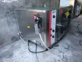 Професионален конвектомат, снимка 4