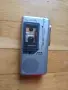 aiwa TR M 330 мини дектофон, снимка 1
